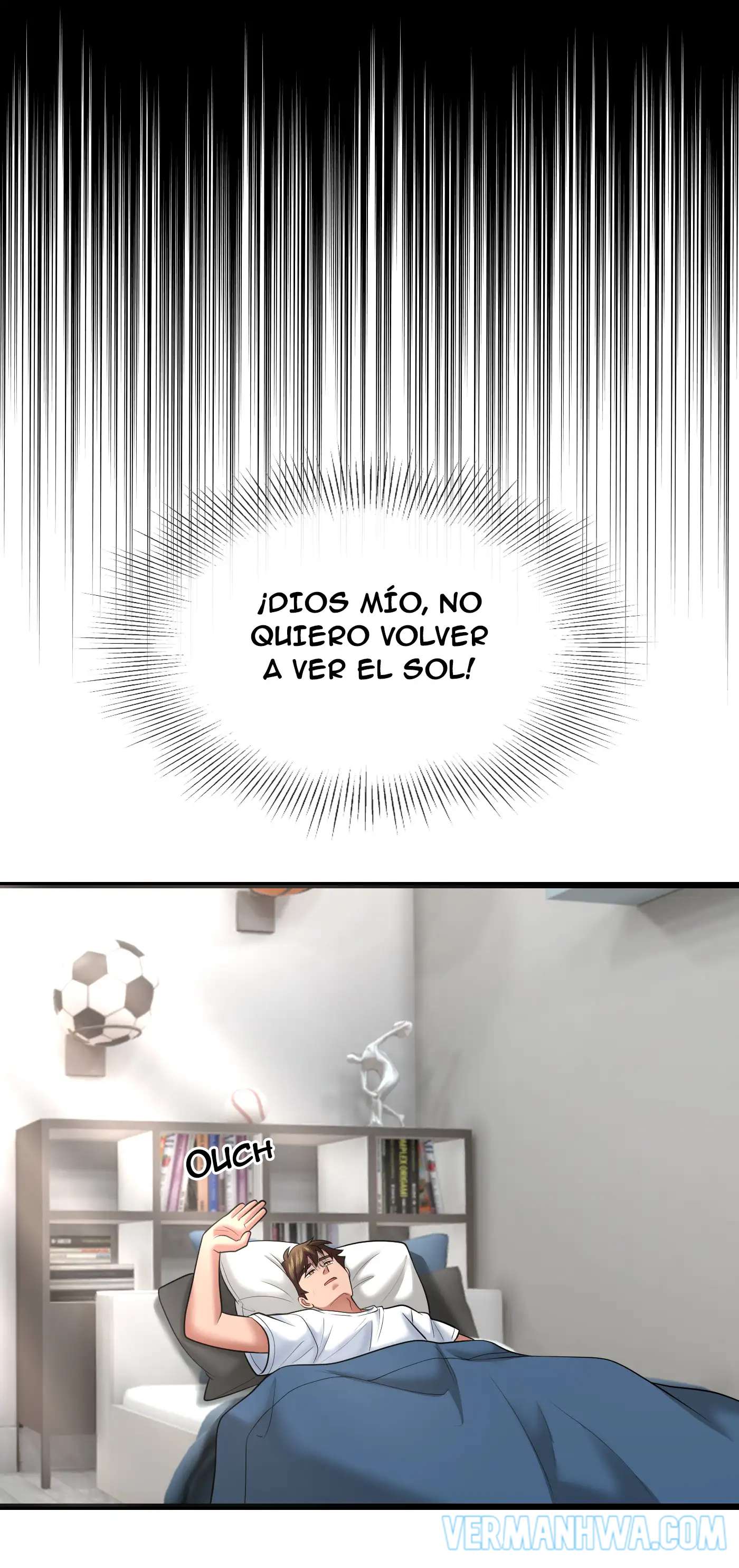 Madrastra universitaria Capítulo 5 - Page 7