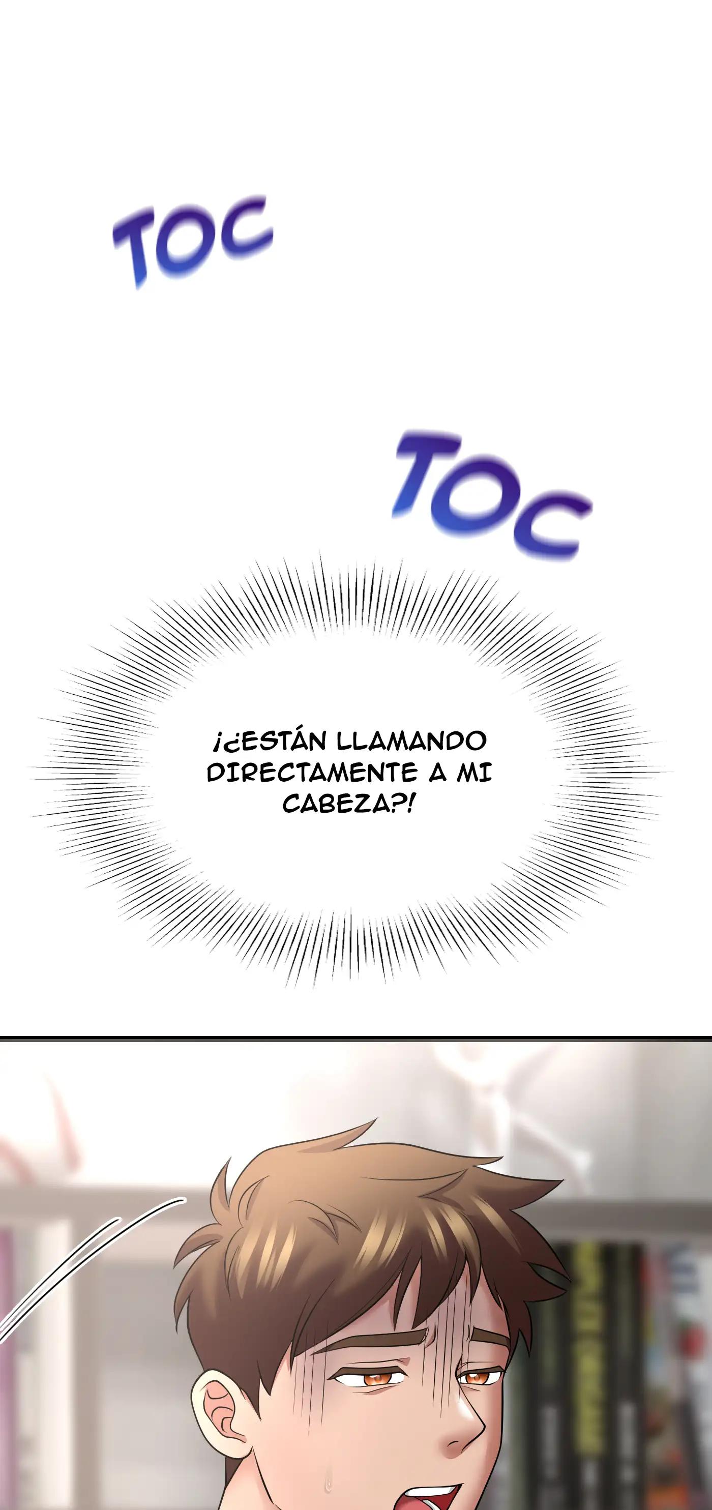 Madrastra universitaria Capítulo 5 - Page 8