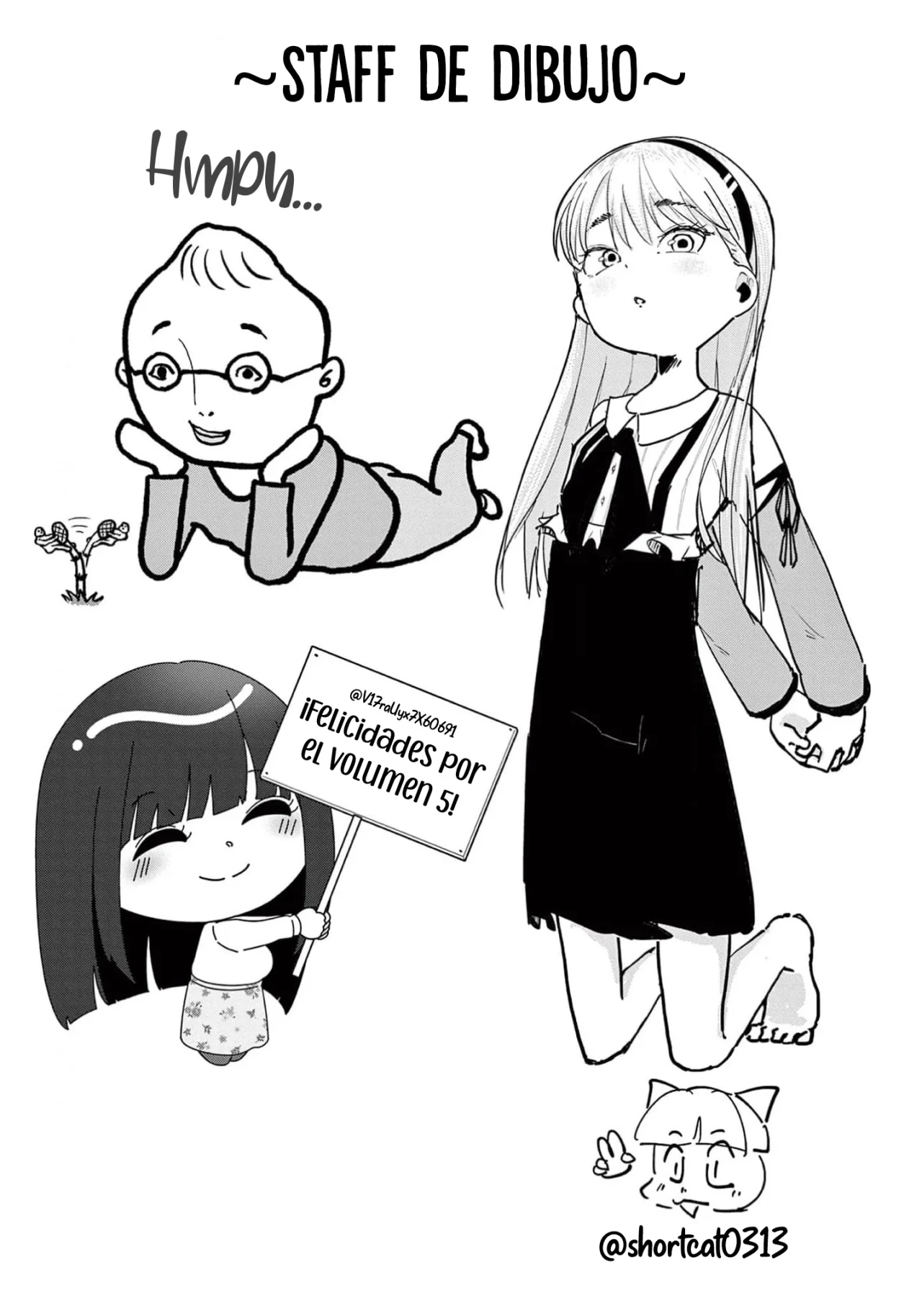 Chira & Chiller Capítulo 71 - Page 20