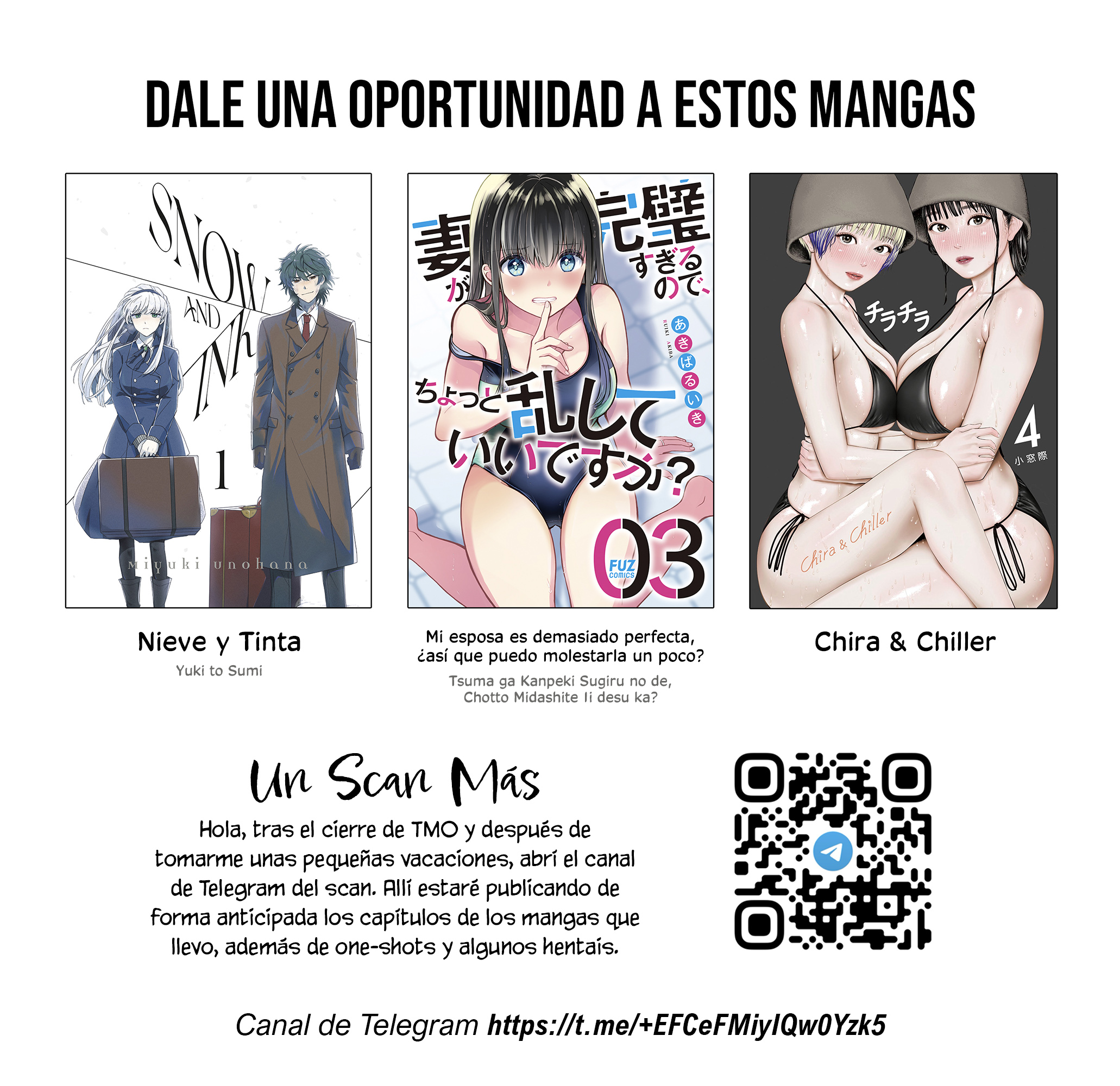 Chira & Chiller Capítulo 78 - Page 16