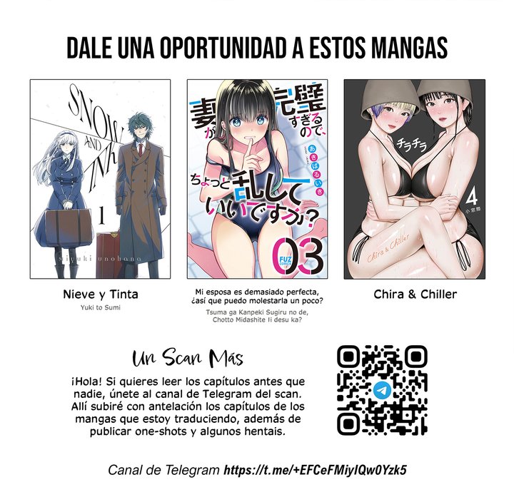 Chira & Chiller Capítulo 82 - Page 14