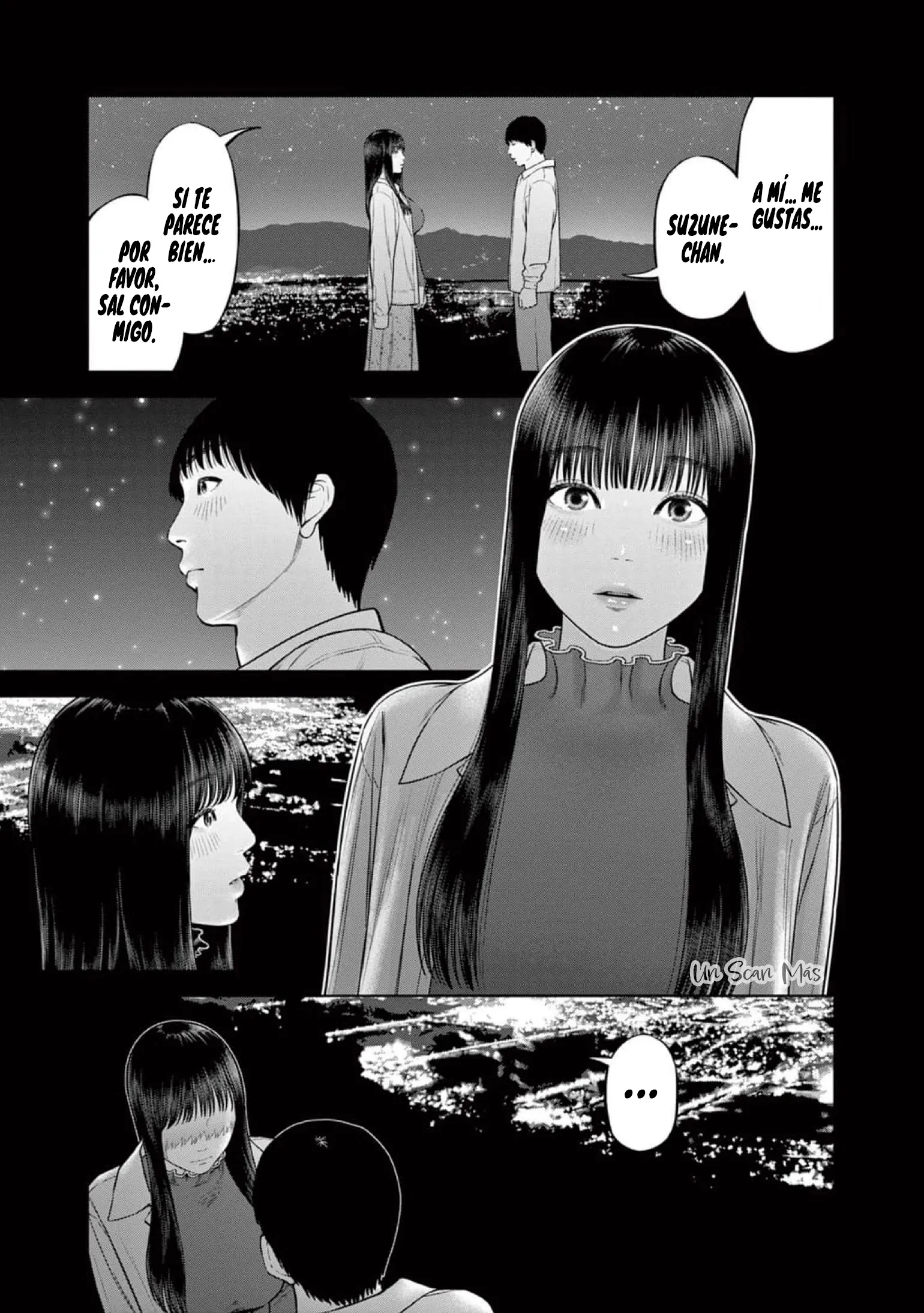 Chira & Chiller Capítulo 86 - Page 5