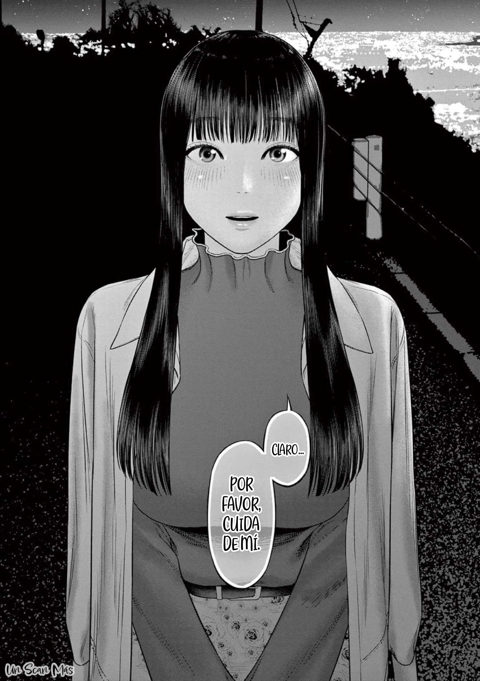 Chira & Chiller Capítulo 86 - Page 6