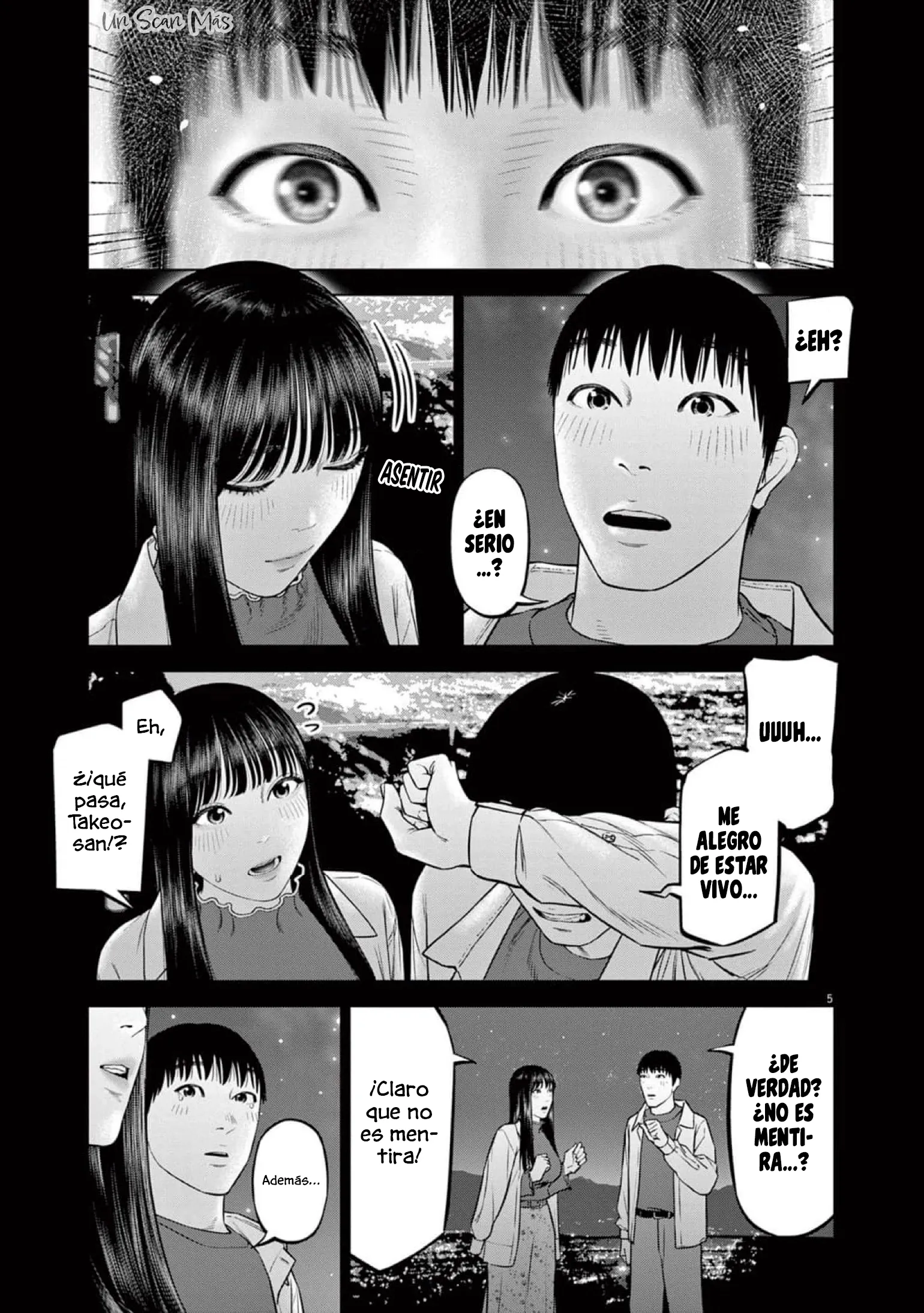 Chira & Chiller Capítulo 86 - Page 7