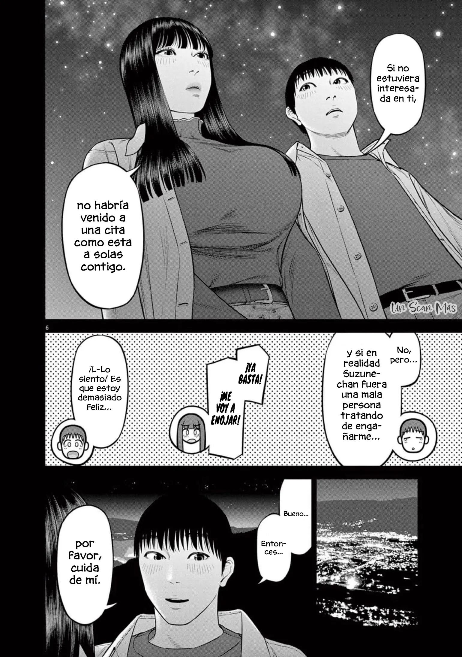 Chira & Chiller Capítulo 86 - Page 8