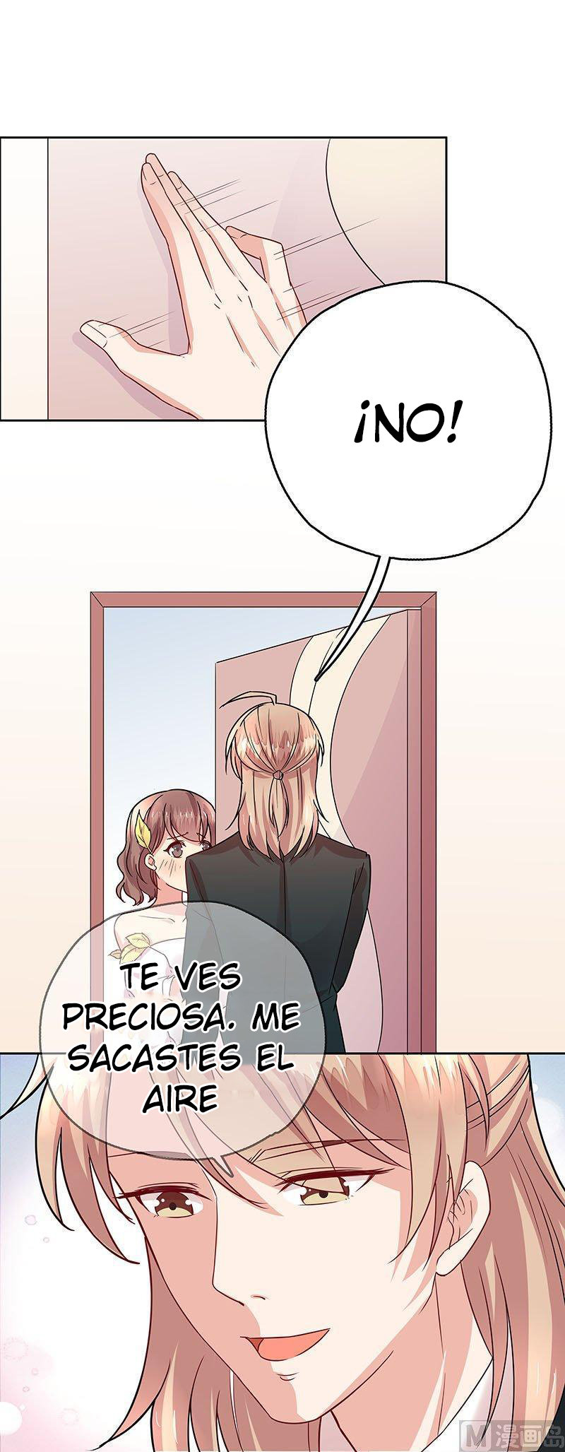 Chief Seduction Officer Capítulo 20 - Page 11