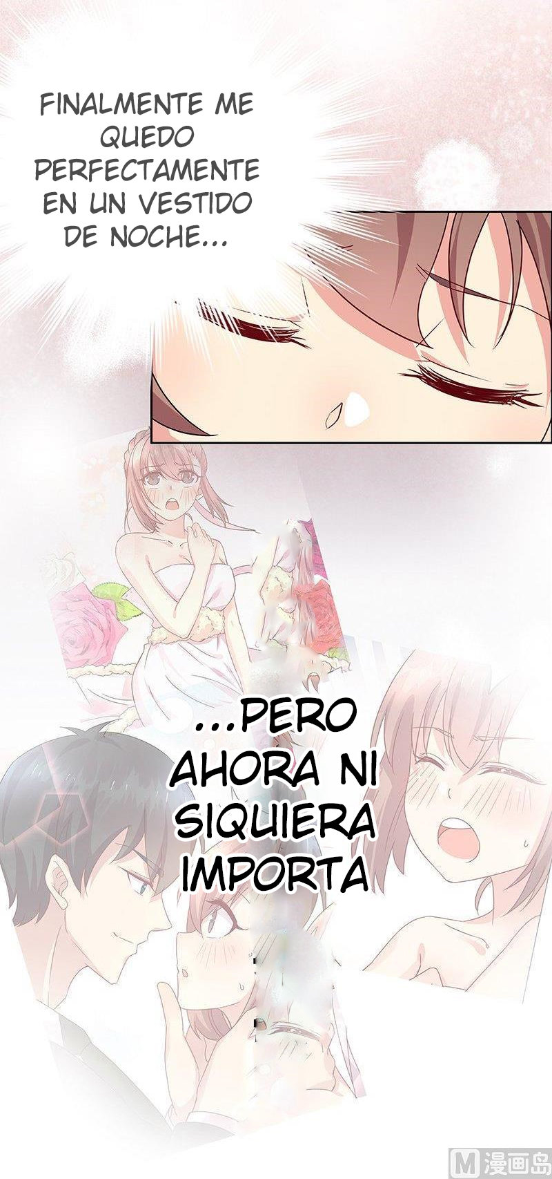 Chief Seduction Officer Capítulo 20 - Page 16