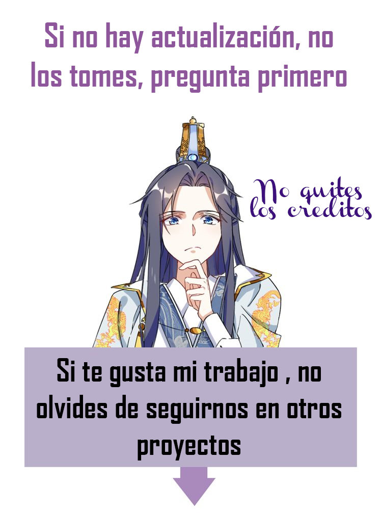 Chief Seduction Officer Capítulo 20 - Page 17