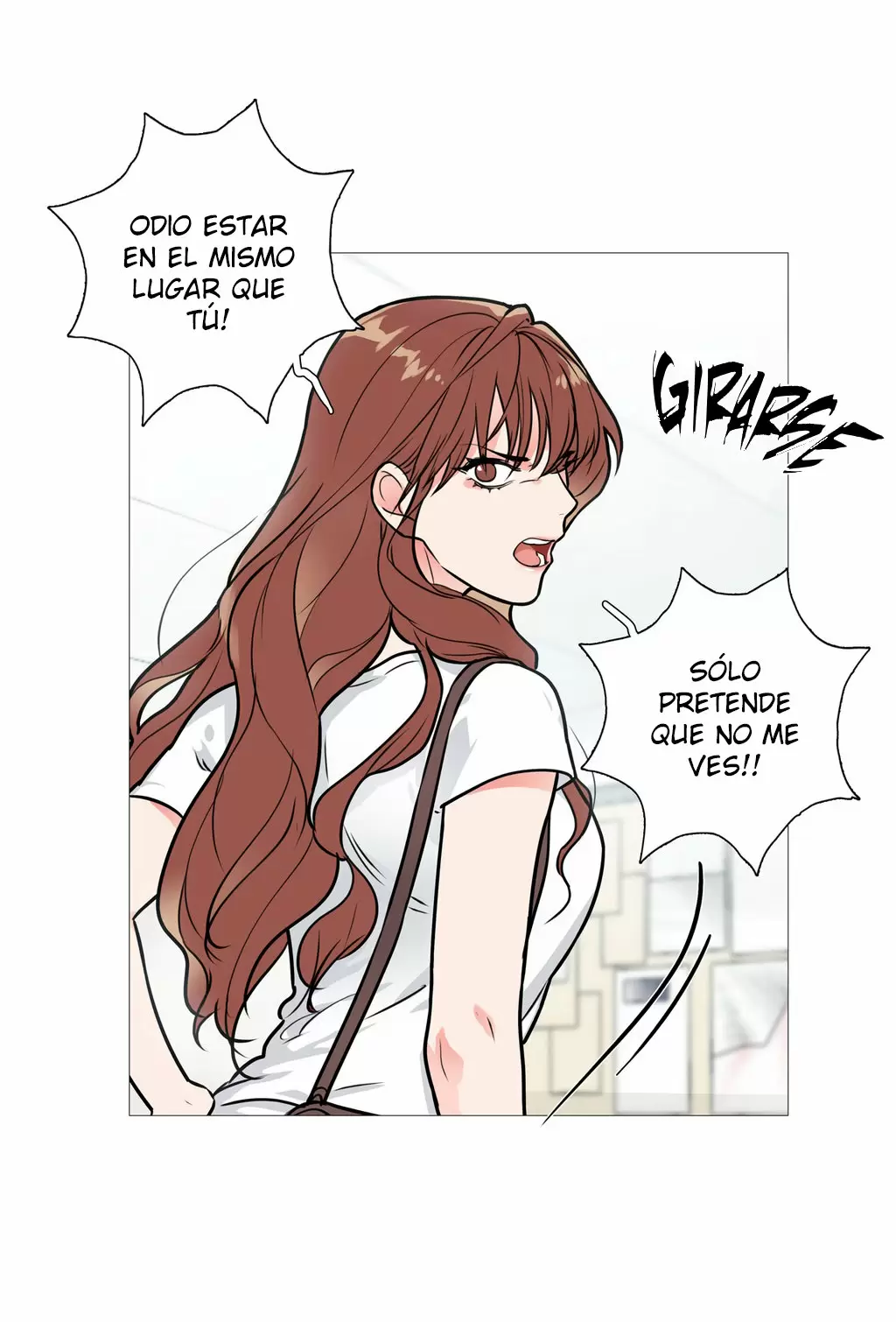 Belleza Sádica Capítulo 13 - Page 24