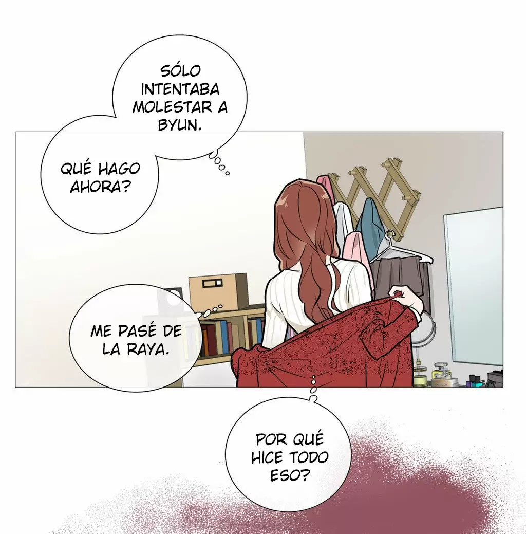 Belleza Sádica Capítulo 20 - Page 5