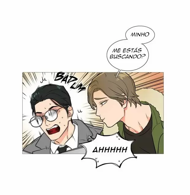 Belleza Sádica Capítulo 24 - Page 16