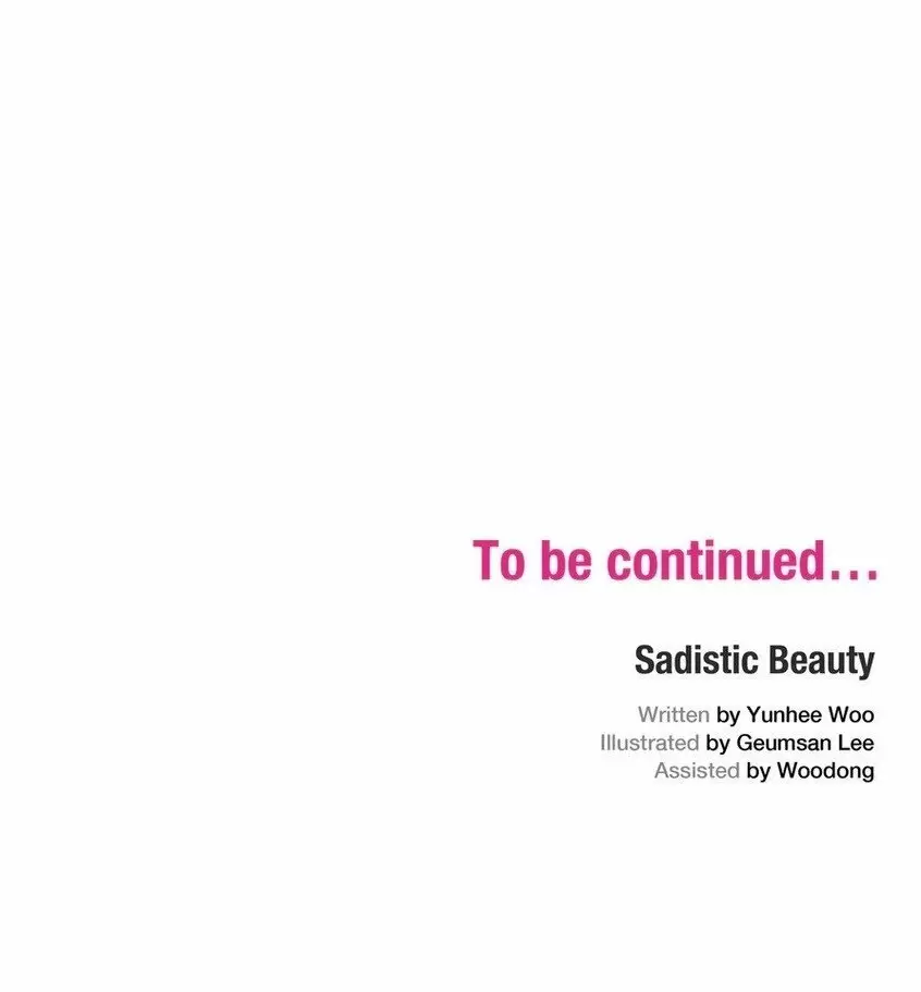 Belleza Sádica Capítulo 24 - Page 37