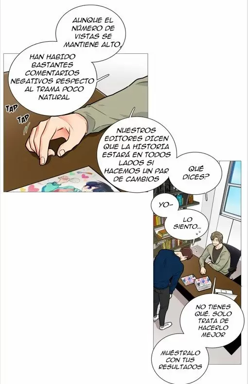 Belleza Sádica Capítulo 25 - Page 5