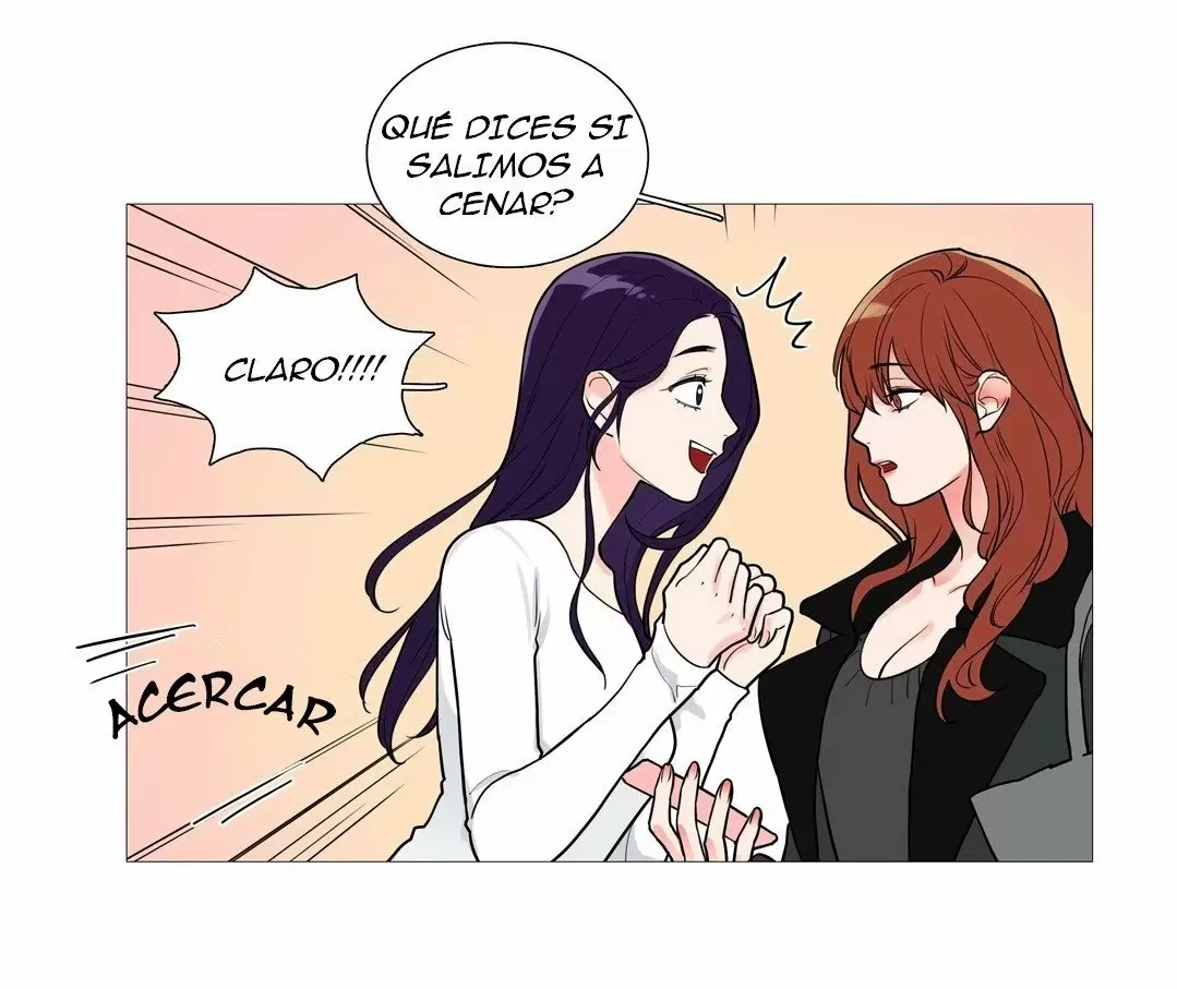 Belleza Sádica Capítulo 26 - Page 4
