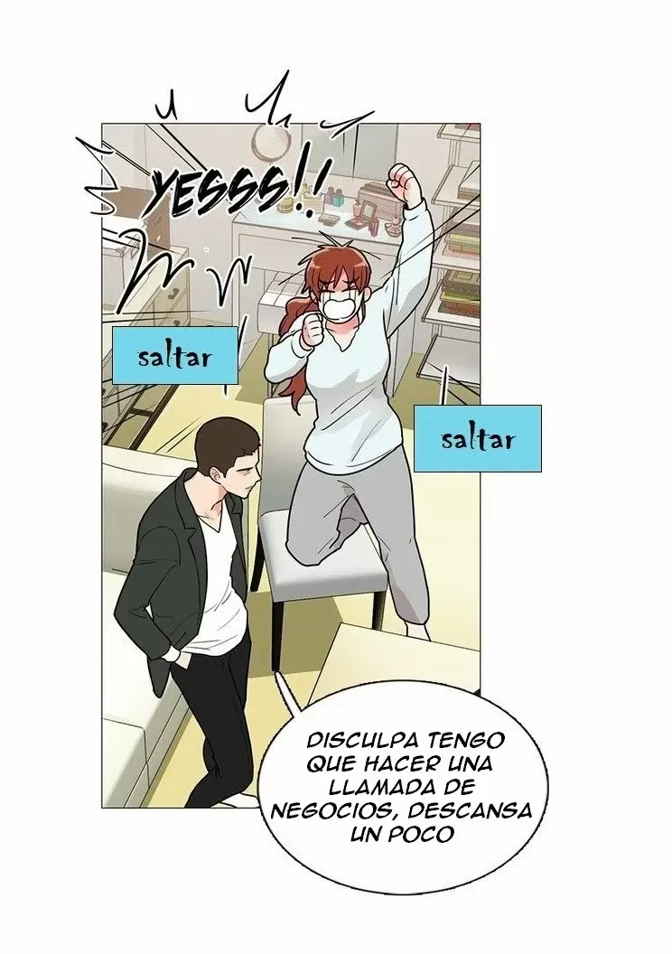 Belleza Sádica Capítulo 32 - Page 32