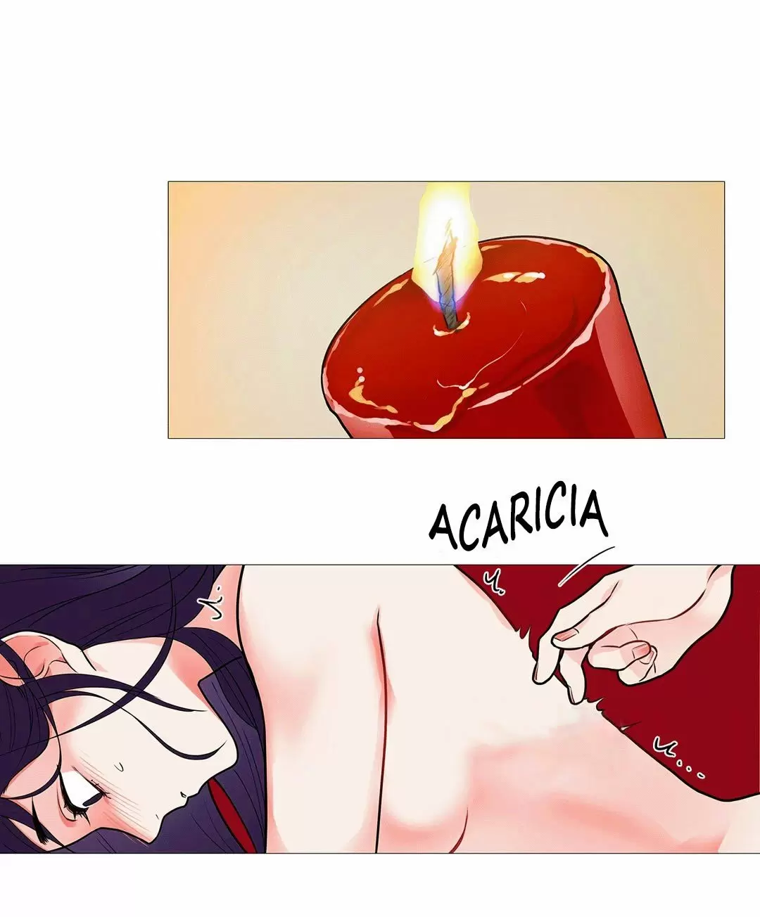 Belleza Sádica Capítulo 34 - Page 25