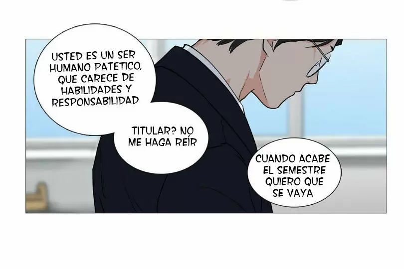 Belleza Sádica Capítulo 46 - Page 31