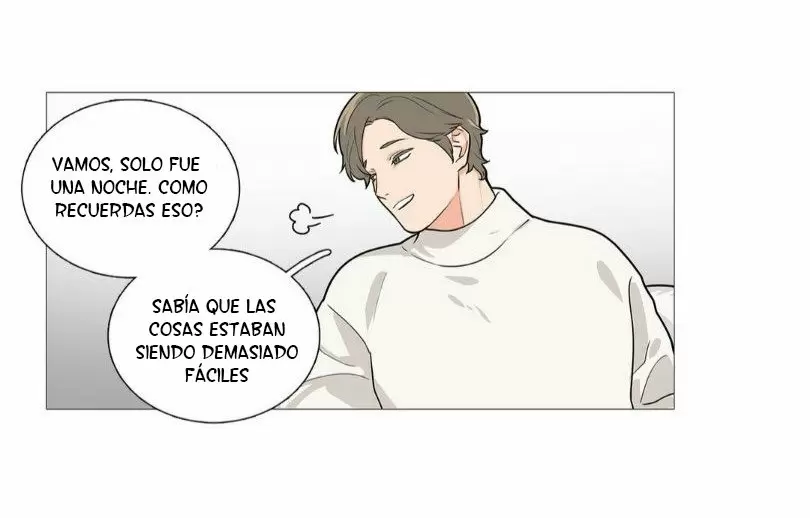 Belleza Sádica Capítulo 47 - Page 33
