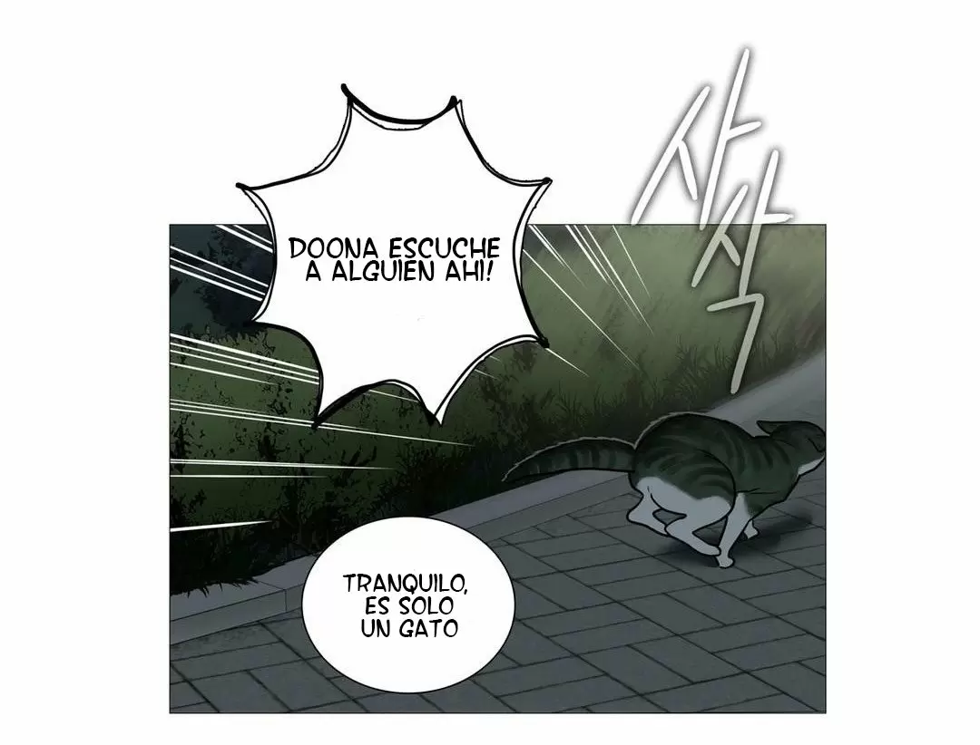 Belleza Sádica Capítulo 51 - Page 31