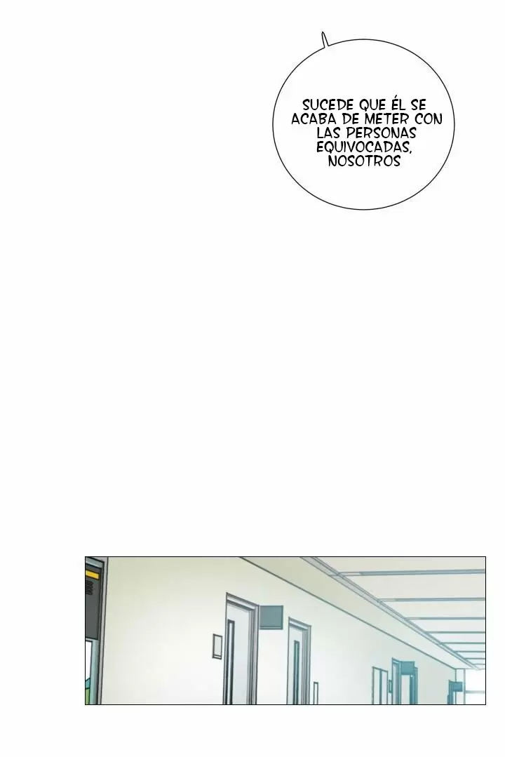 Belleza Sádica Capítulo 54 - Page 33