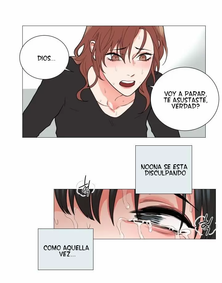 Belleza Sádica Capítulo 58 - Page 43