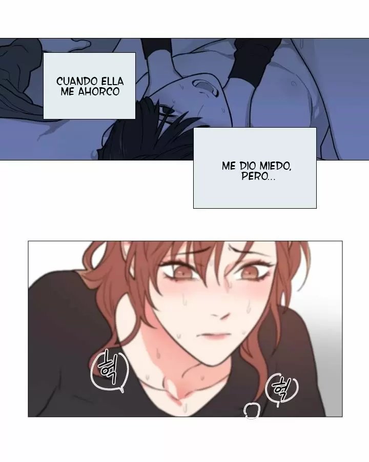 Belleza Sádica Capítulo 58 - Page 45