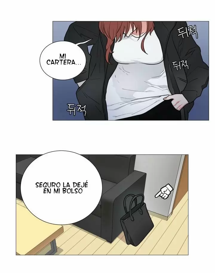 Belleza Sádica Capítulo 59 - Page 24