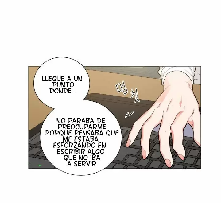 Belleza Sádica Capítulo 59 - Page 38
