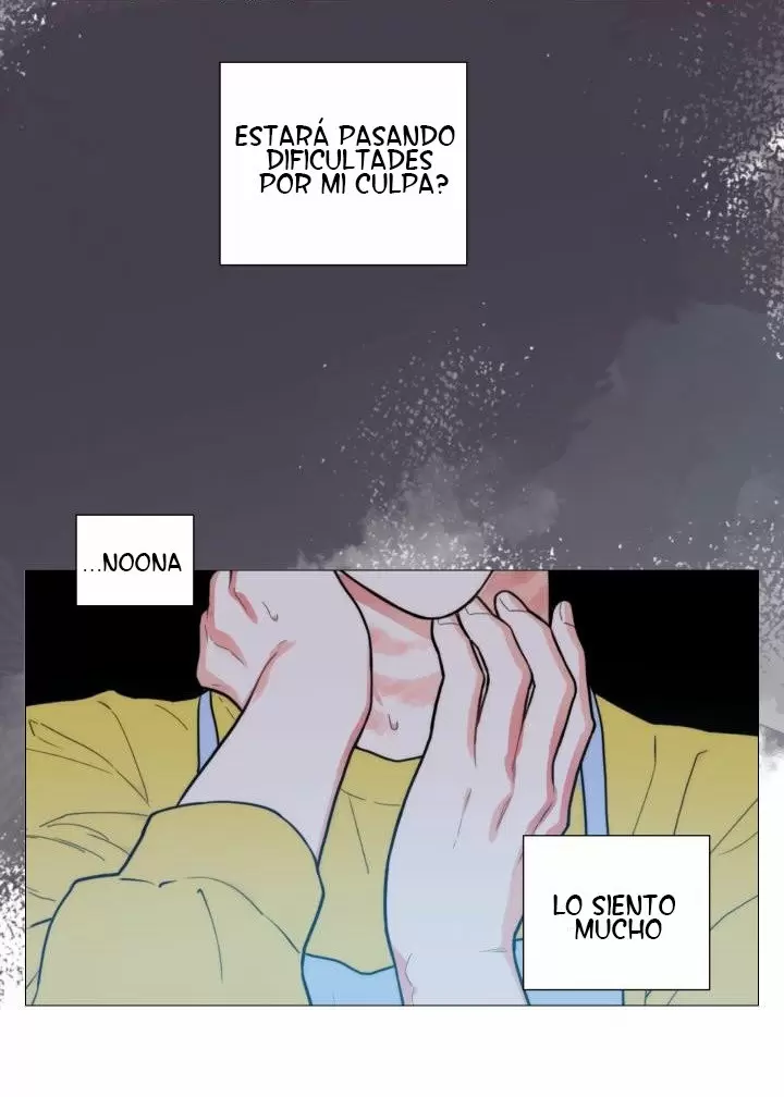 Belleza Sádica Capítulo 60 - Page 29