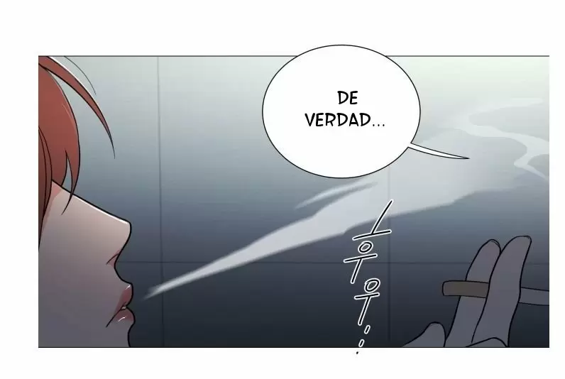 Belleza Sádica Capítulo 61 - Page 37