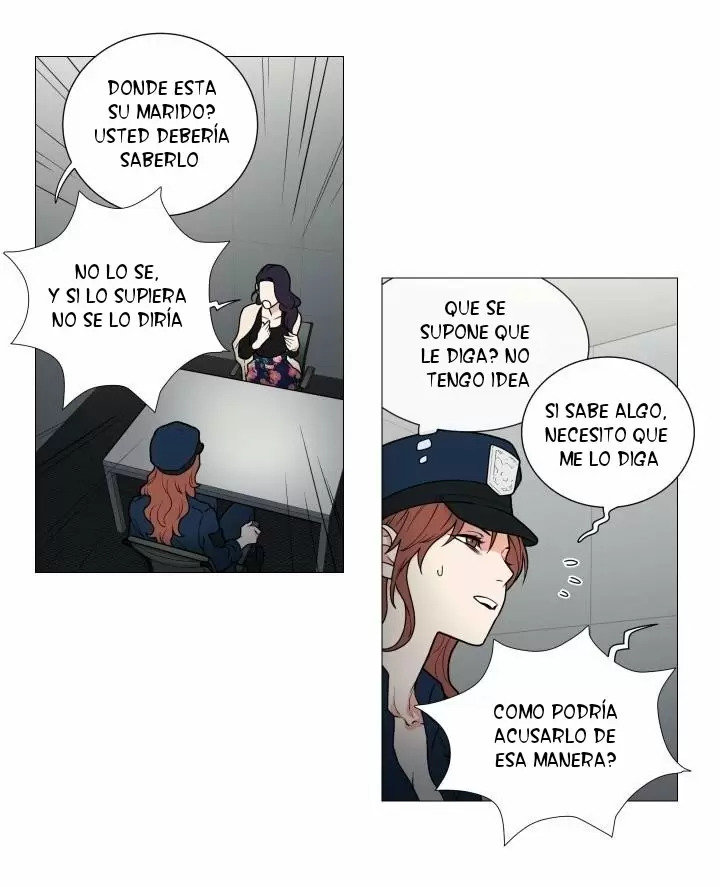 Belleza Sádica Capítulo 62 - Page 10