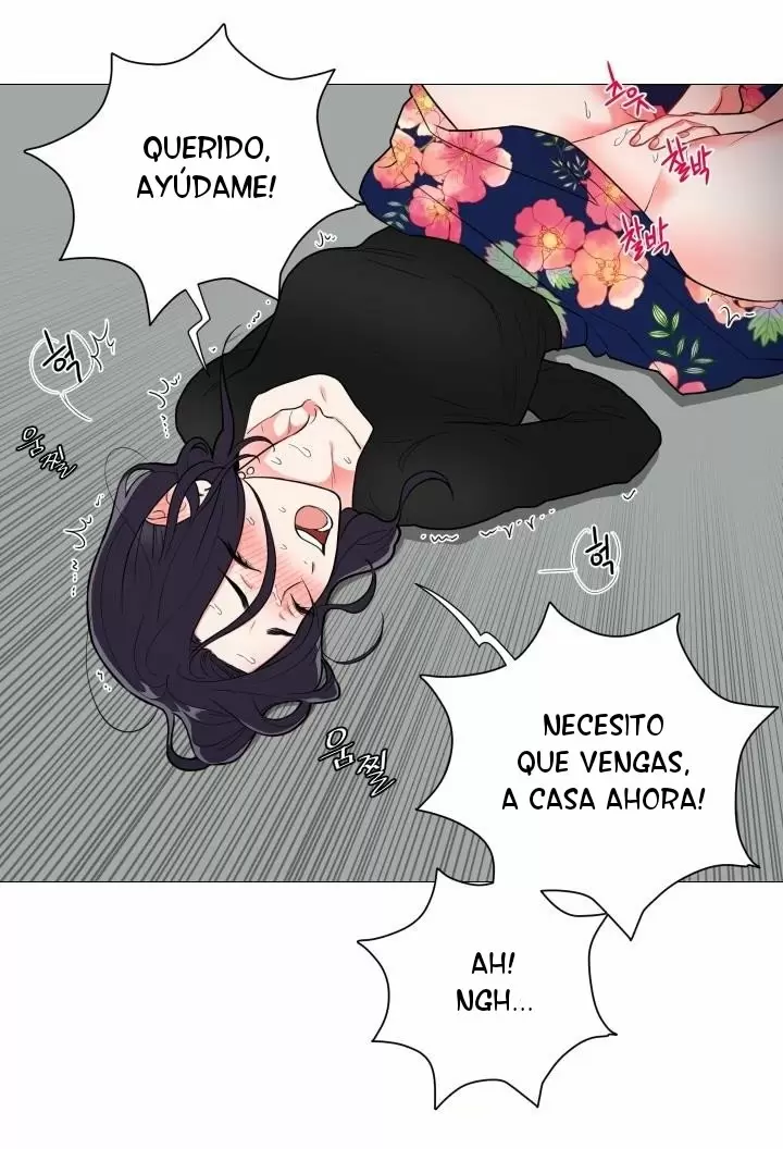 Belleza Sádica Capítulo 63 - Page 29