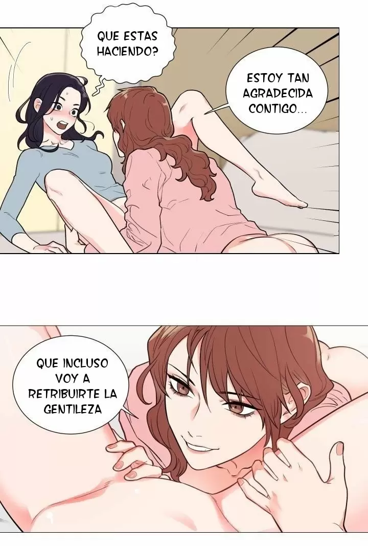 Belleza Sádica Capítulo 64 - Page 26