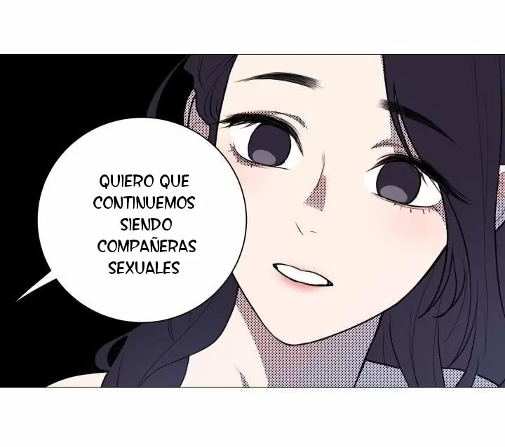 Belleza Sádica Capítulo 64 - Page 41