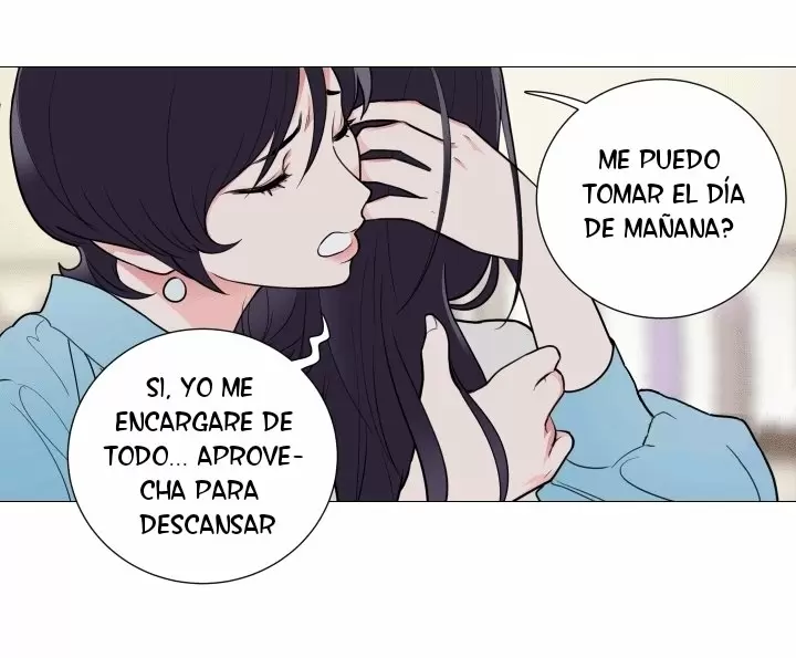 Belleza Sádica Capítulo 64 - Page 55