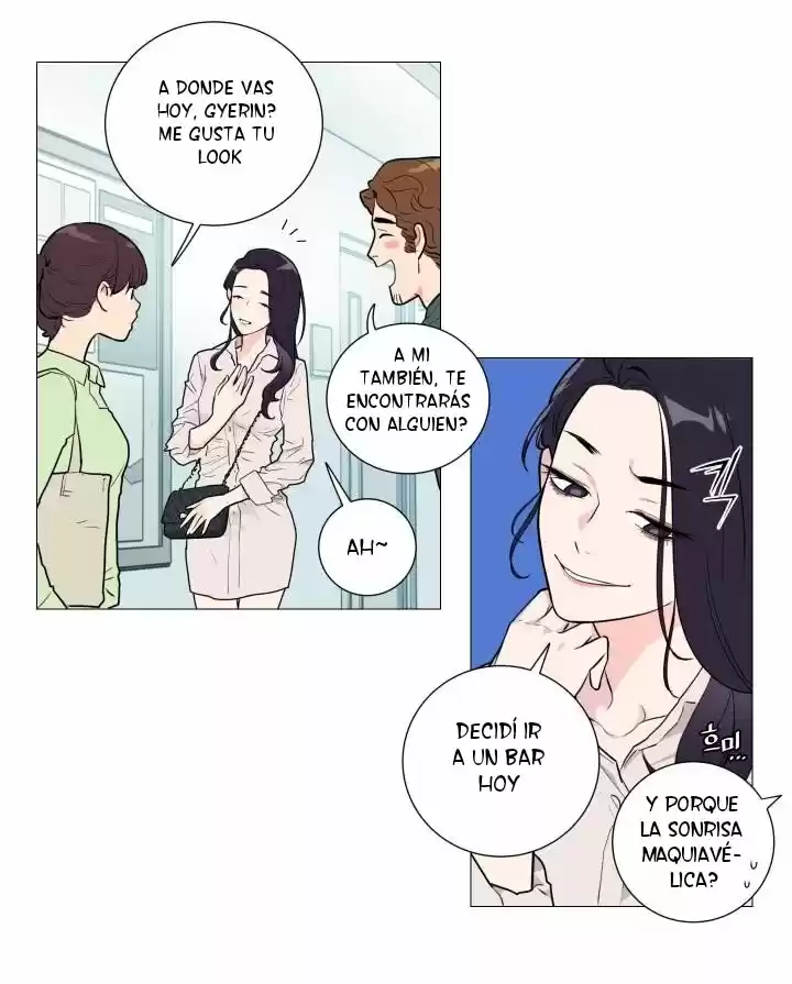 Belleza Sádica Capítulo 65 - Page 41