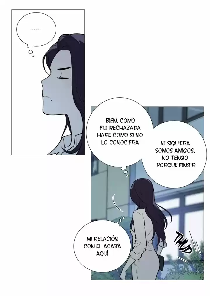 Belleza Sádica Capítulo 65 - Page 45