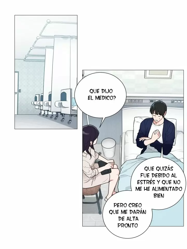 Belleza Sádica Capítulo 66 - Page 10