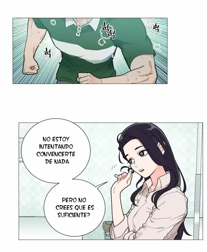 Belleza Sádica Capítulo 66 - Page 22