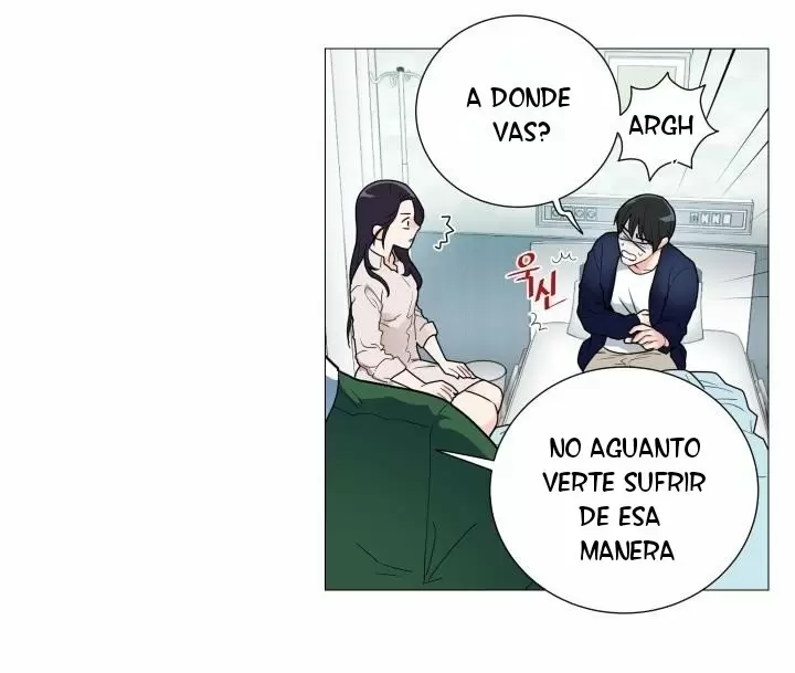 Belleza Sádica Capítulo 66 - Page 30