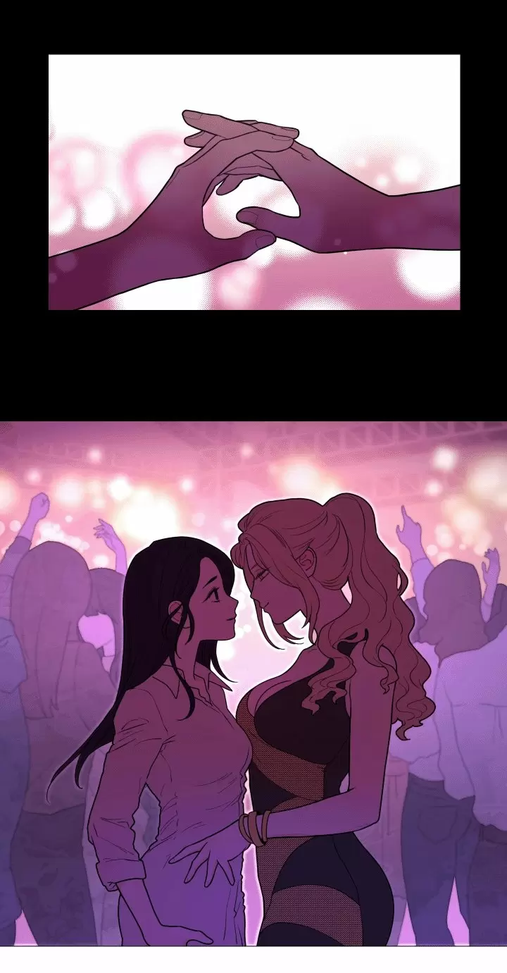 Belleza Sádica Capítulo 66 - Page 5