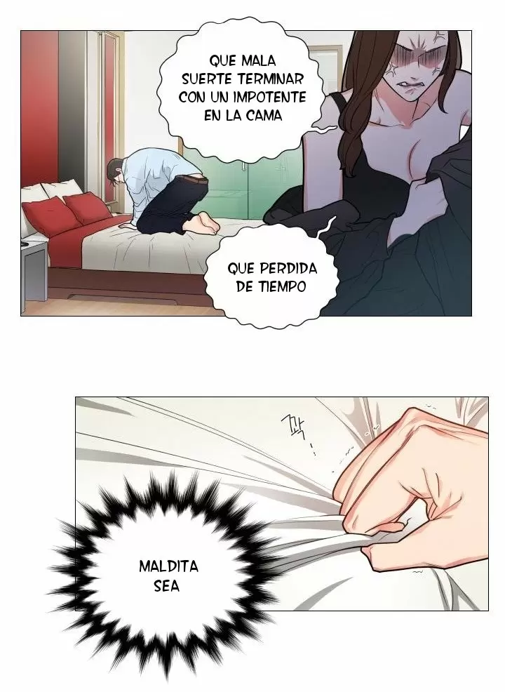Belleza Sádica Capítulo 67 - Page 43
