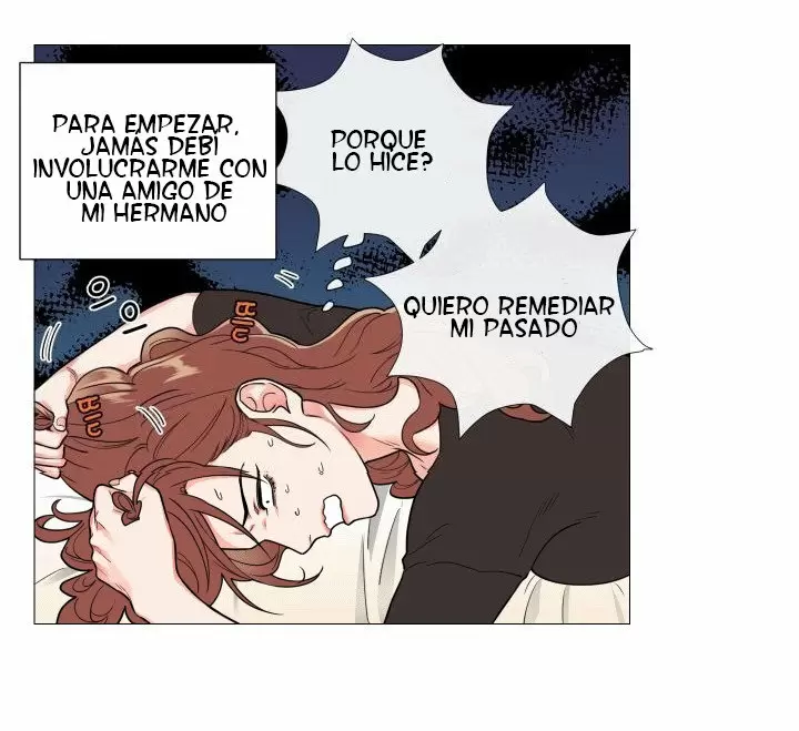 Belleza Sádica Capítulo 68 - Page 13