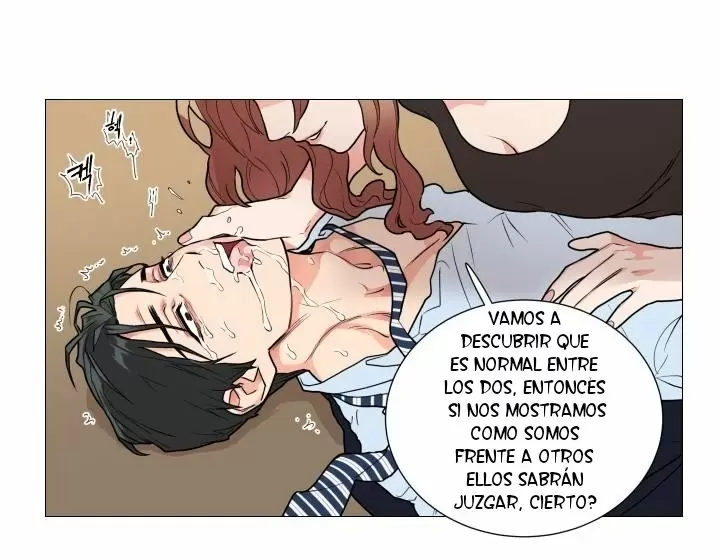 Belleza Sádica Capítulo 69 - Page 14