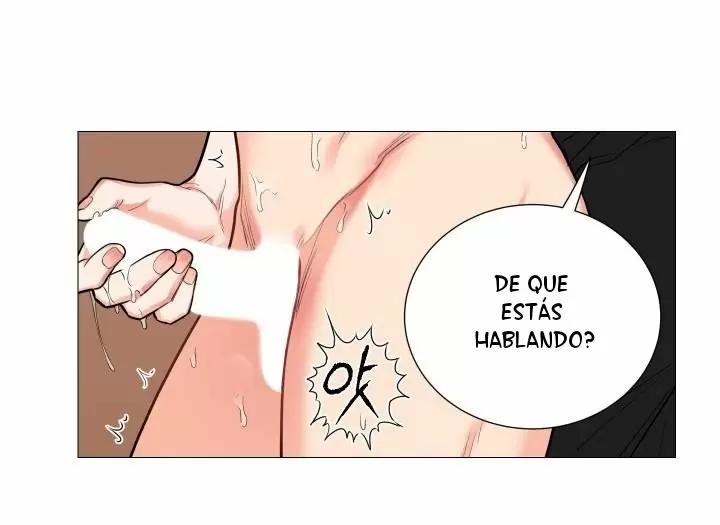 Belleza Sádica Capítulo 69 - Page 33