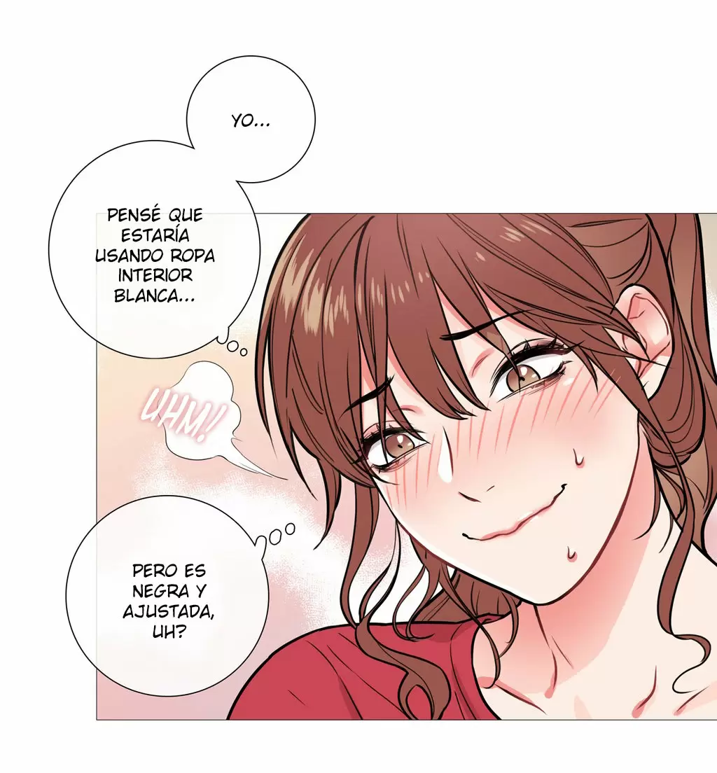Belleza Sádica Capítulo 7 - Page 16