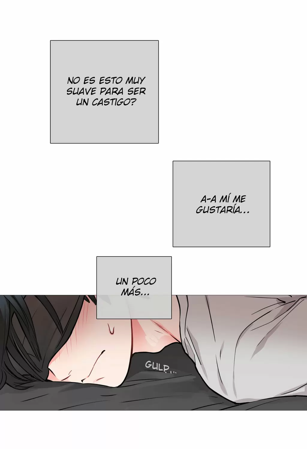 Belleza Sádica Capítulo 7 - Page 7