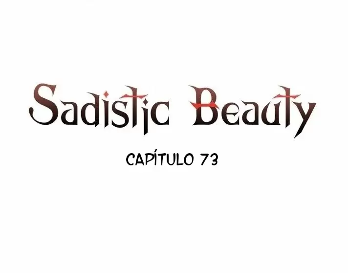 Belleza Sádica Capítulo 73 - Page 52