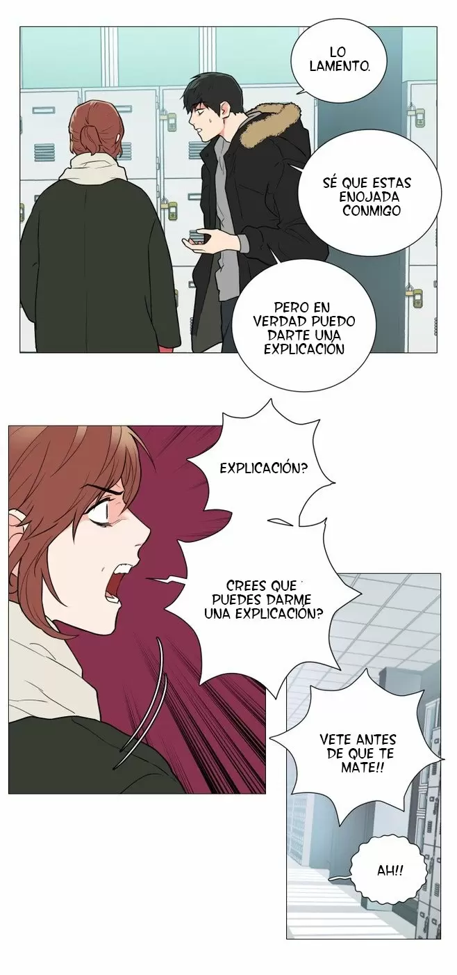 Belleza Sádica Capítulo 77 - Page 20