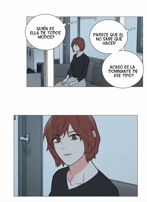 Belleza Sádica Capítulo 79 - Page 22
